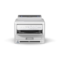 EPSON tiskárna ink čb WorkForce Pro WF-M5399DW, A4, 34ppm, LAN, Wi-Fi (Direct), USB