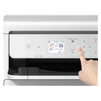 EPSON tiskárna ink čb WorkForce Pro WF-M5399DW, A4, 34ppm, LAN, Wi-Fi (Direct), USB