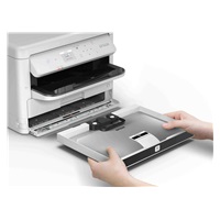 EPSON tiskárna ink čb WorkForce Pro WF-M5399DW, A4, 34ppm, LAN, Wi-Fi (Direct), USB