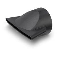 BaByliss 6715DE fén, profesionální, 2400 W, 2 rychlosti, 3 teploty, studený vzduch, černý