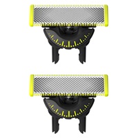 Philips OneBlade QP420/50 náhradní břity 360, 2 ks