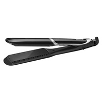 BaByliss ST397E žehlička na vlasy, keramický povrch destiček, automatické vypnutí, ionizace, regulace teploty