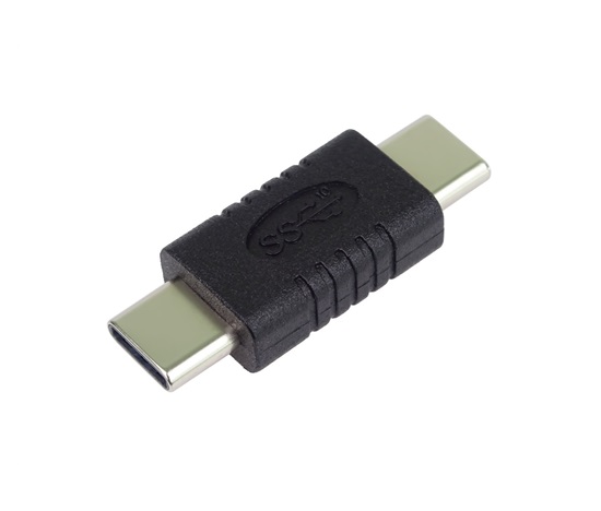 PremiumCord Adaptér USB-C male - USB-C male