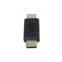 PremiumCord Adaptér USB-C male - USB-C male