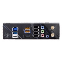 ASRock MB Sc AM5 B650I LIGHTNING WIFI, AMD B650, 2xDDR5, 1xHDMI, Mini-ITX