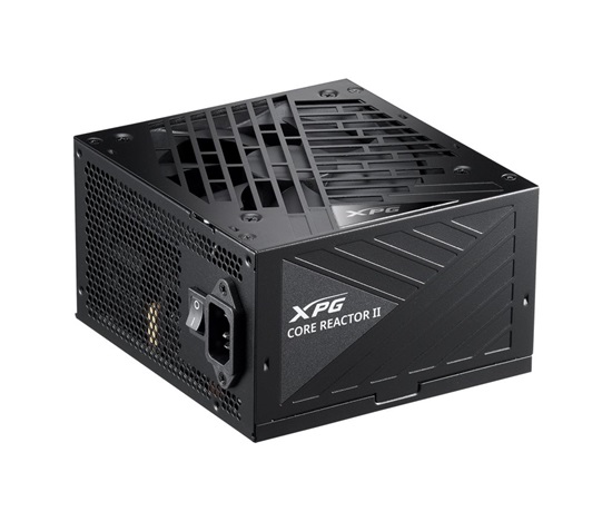 ADATA XPG zdroj CORE REACTOR II 750W 80+ GOLD Modular ATX 3.0