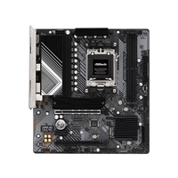 ASRock MB Sc AM5 B650M-HDV/M.2, AMD B650, 2xDDR5, 1xDP, 1xHDMI, mATX