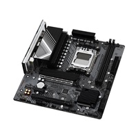 ASRock MB Sc AM5 B650M-HDV/M.2, AMD B650, 2xDDR5, 1xDP, 1xHDMI, mATX