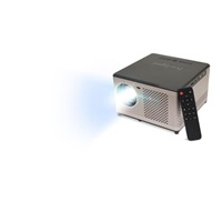 AOPEN Projektor QF15a - LCD 1080p 10000 LED Lm (500 ANSI) 1000:1 EMEA 2.1 Kg EURO/UK Power (share with Swiss)