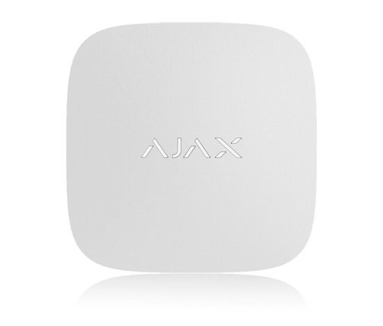 Ajax LifeQuality (8EU) white (42982) - Inteligentní sensor kvality ovzduší
