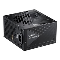 ADATA XPG zdroj CORE REACTOR II 1200W, 80+ GOLD, Plně Modularní, ATX 3.0