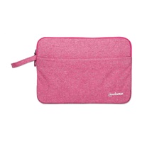 MANHATTAN Pouzdro MH Cambridge Clamshell Computer Bag 14.1"