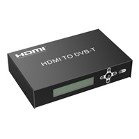 PREMIUMCORD HDMI modulátor DVB-T
