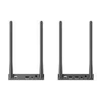 PREMIUMCORD HDMI2.0 Wireless extender 4K@60Hz na 50m, pásmo 5.2GHz