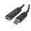 PREMIUMCORD Kabel USB3.0 + 2.0 prodlužovací optický AOC kabel A/Male - A/Female 10m