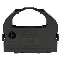 EPSON páska čer. LQ-2500/2550/860/1060/670/680/680Pro (Poškozený obal)
