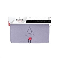 Freaks and Geeks Plstěné přepravní pouzdro s motivem Assassin‘s Creed