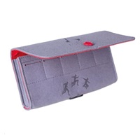 Freaks and Geeks Plstěné přepravní pouzdro s motivem Assassin‘s Creed