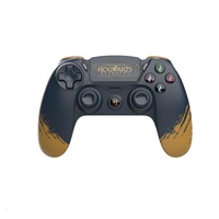 Freaks and Geeks Herní ovladač s motivem Hogwarts Legacy (PS4)