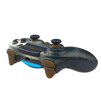 Freaks and Geeks Herní ovladač s motivem Hogwarts Legacy – Landscape (PS4)