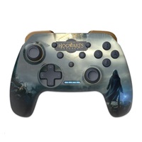 Freaks and Geeks Herní ovladač s motivem Hogwarts Legacy – Landscape (Switch)