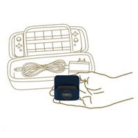 Freaks and Geeks Nabíjecí stanice kombinovaná se stojánkem s motivem Hogwarts Legacy