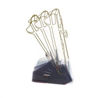 Freaks and Geeks Nabíjecí stanice kombinovaná se stojánkem s motivem Hogwarts Legacy