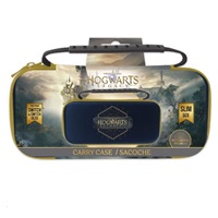 Freaks and Geeks Útlé přepravní pouzdro s motivem Hogwarts Legacy – Logo