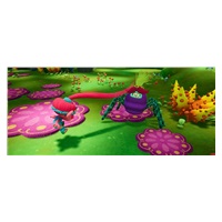 PS4 hra DreamWorks Trolls Remix Rescue