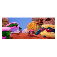 PS4 hra DreamWorks Trolls Remix Rescue