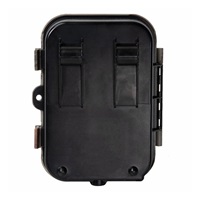 EVOLVEO StrongVision DUAL A, fotopast/bezpečnostní kamera