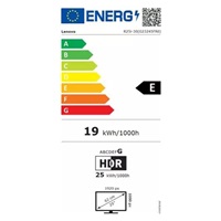 LENOVO LCD Legion R25i-30 - 24.5",16:9,IPS,1920x1080,400 cd/m2,1000:1,0.5-5ms,HDMI,DP,VESA,PIVOT,3Y