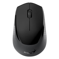 GENIUS myš NX-8000S BT/ duální Bluetooth + 2,4GHz/ 1200 dpi/ bezdrátová/ tichá/ černá