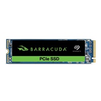 SEAGATE SSD BarraCuda 510, 250GB, M.2 2280 PCIe 4.0 NVMe, Read/Write: 3,200 / 1,300 MB/s