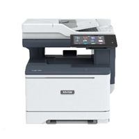 BAZAR - Xerox C415 barevná MF (tisk, kopírka, sken, fax) 40 str. / min. A4, DADF - Poškozený obal (Komplet)