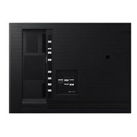 SMART Signage LED QH75C 75" LH75QHCEBGCXEN