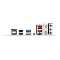 GIGABYTE MB Sc AM5 B650I AX, AMD B650, 2xDDR5, 1xDP, 1xHDMI, WI-FI, mini-ITX