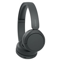 Sony bezdrátová sluchátka WH-CH520, EU, černá