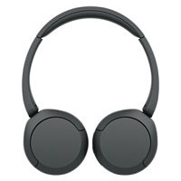 Sony bezdrátová sluchátka WH-CH520, EU, černá