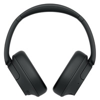 Sony bezdrátová sluchátka WH-CH720N, EU, černá