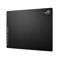ASUS podložka pod myš ROG Moonstone ACE (vel. L / Black), sklo