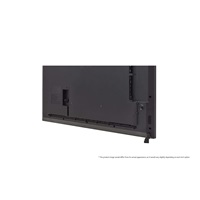 LG 43" signage 43UM5N-H - 24h, 500nit, UHD 3840x2160, WebOS