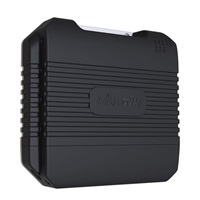 MikroTik LtAP-2HnD&FG621-EA, Outdoor jednotka LtAP LTE6 kit