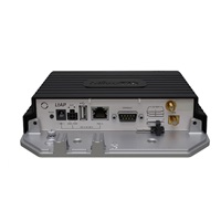 MikroTik LtAP-2HnD&FG621-EA, Outdoor jednotka LtAP LTE6 kit