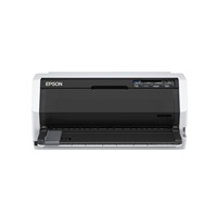EPSON tiskárna jehličková LQ-690IIN, 24 jehliček, USB, LAN