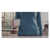 Philips CA6903/22 Multipack AquaClean filtr do kávovaru, 2 kusy pro kávovary Philips a Saeco