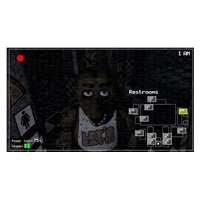 PS4 hra Five Nights at Freddy‘s: Core Collection