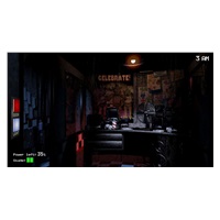 PS4 hra Five Nights at Freddy‘s: Core Collection