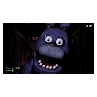 PS4 hra Five Nights at Freddy‘s: Core Collection