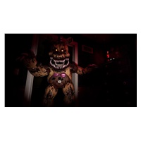 PS4 hra Five Nights at Freddy‘s: Help Wanted